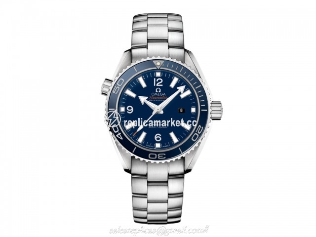 232.90.38.20.03.001 Omega Seamaster Mechanical with automatic winding