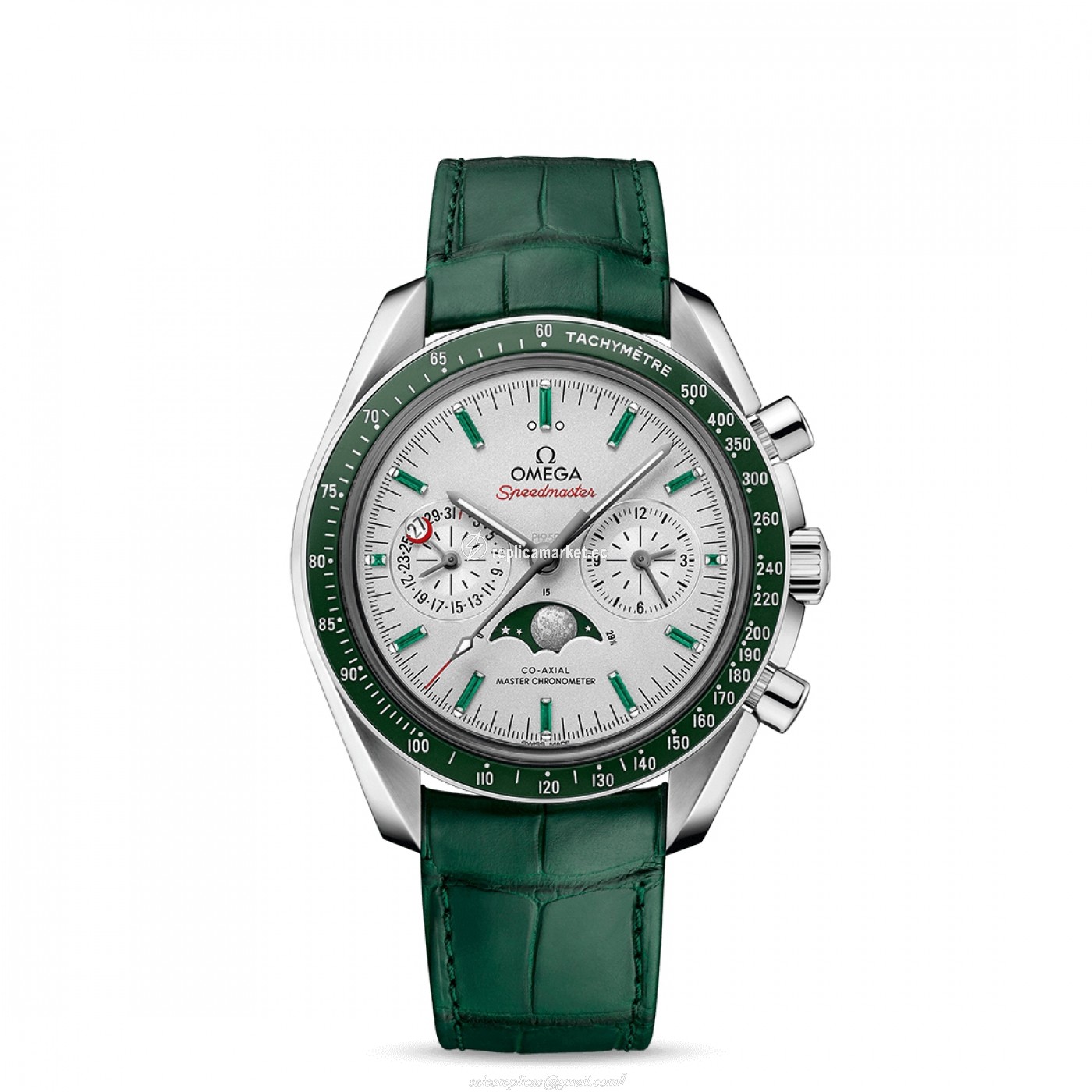 304.93.44.52.99.003 Omega Speedmaster Manual Winding