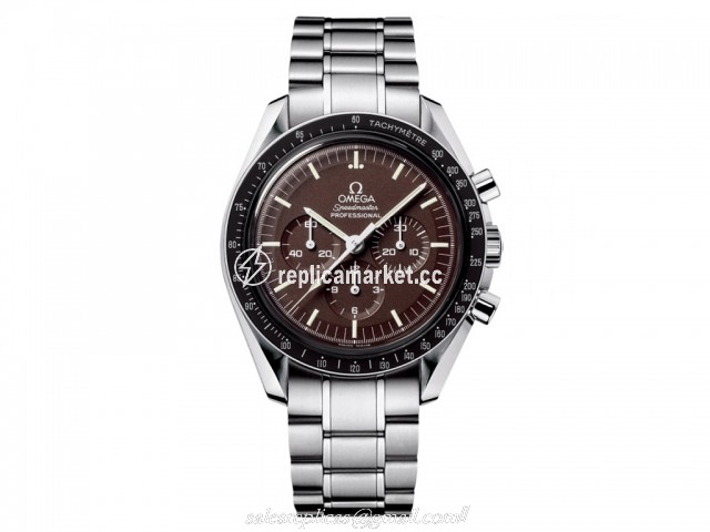 311.30.42.30.13.001 Omega Speedmaster Mechanical with manual winding