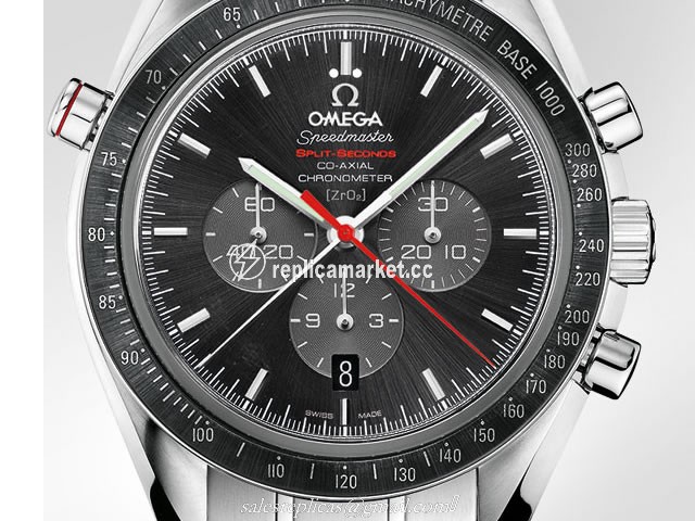 311.30.44.51.01.001 Omega Speedmaster Manual Winding