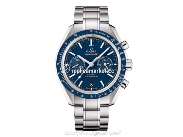 311.90.44.51.03.001 Omega Speedmaster Manual Winding