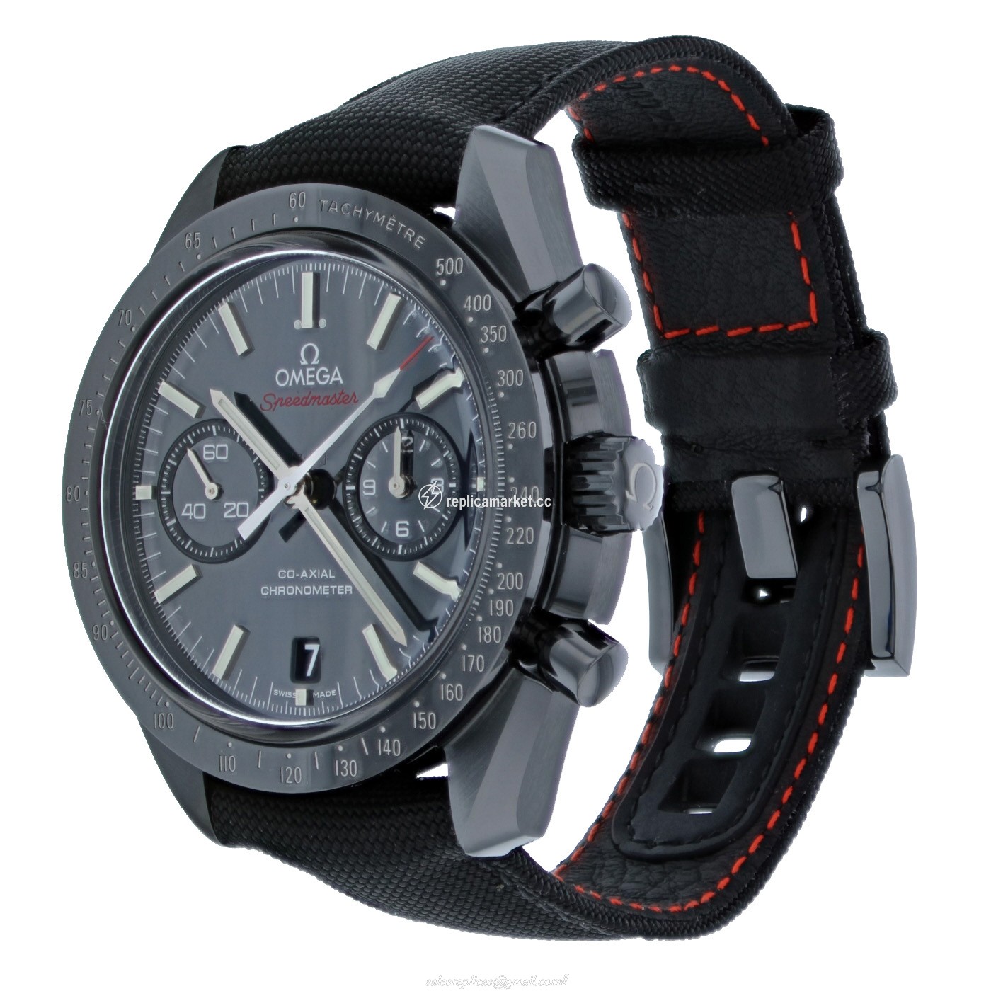 311.92.44.51.01.003 Omega Speedmaster Manual Winding