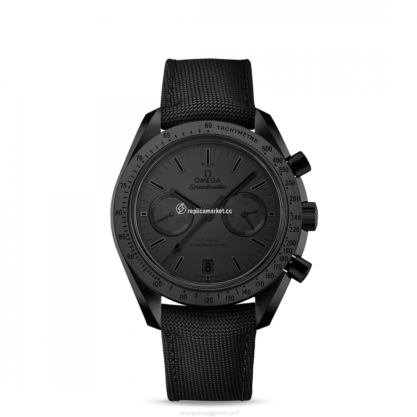 311.92.44.51.01.005 Omega Speedmaster Manual Winding