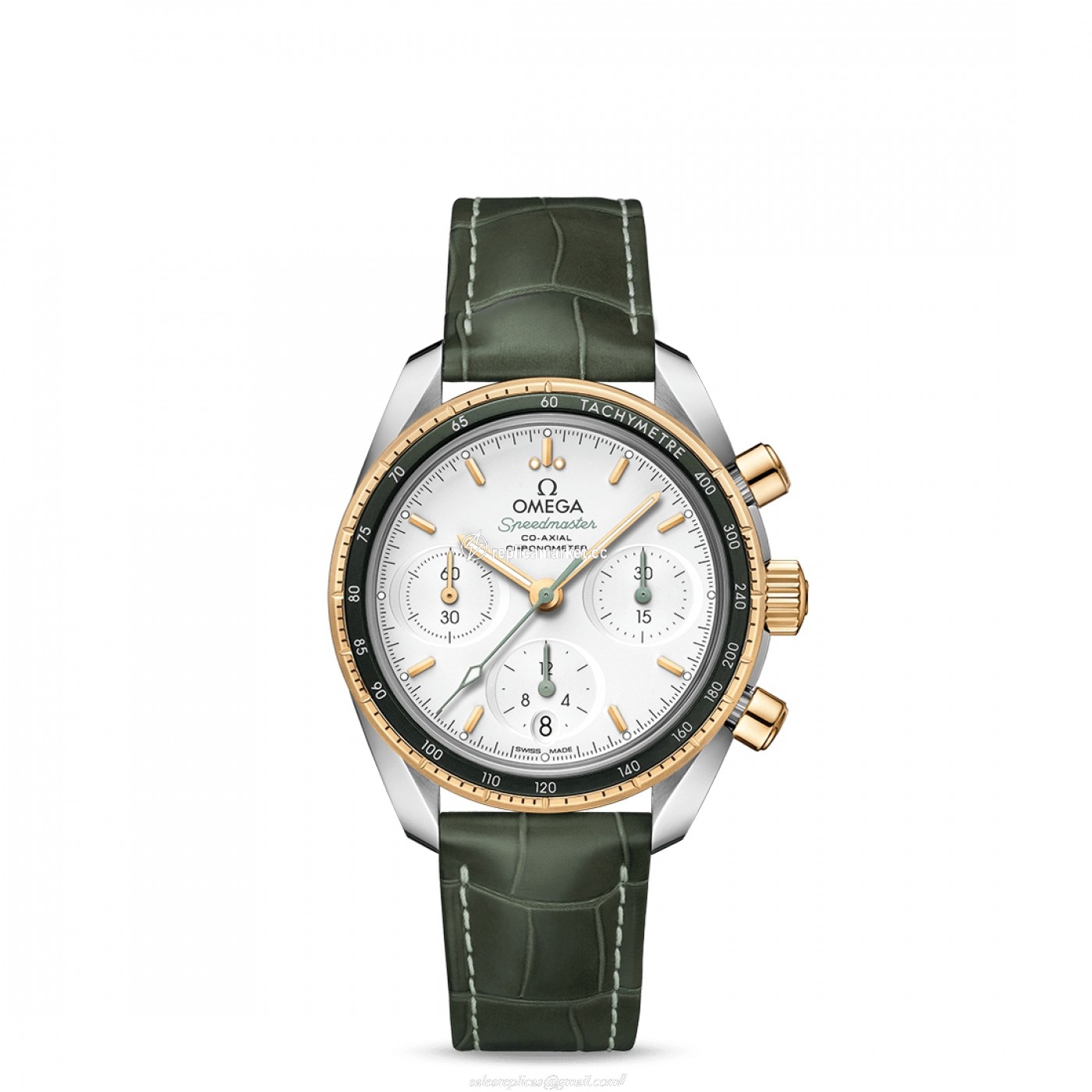 324.23.38.50.02.001 Omega Speedmaster Automatic Movement
