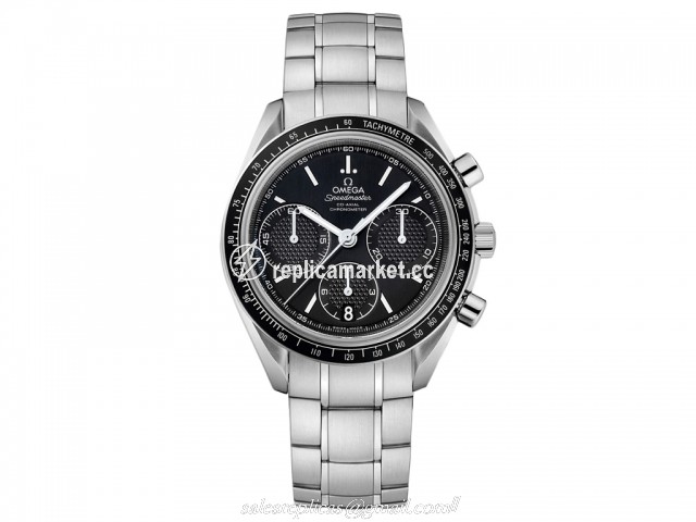 326.30.40.50.01.001 Omega Speedmaster Automatic Movement