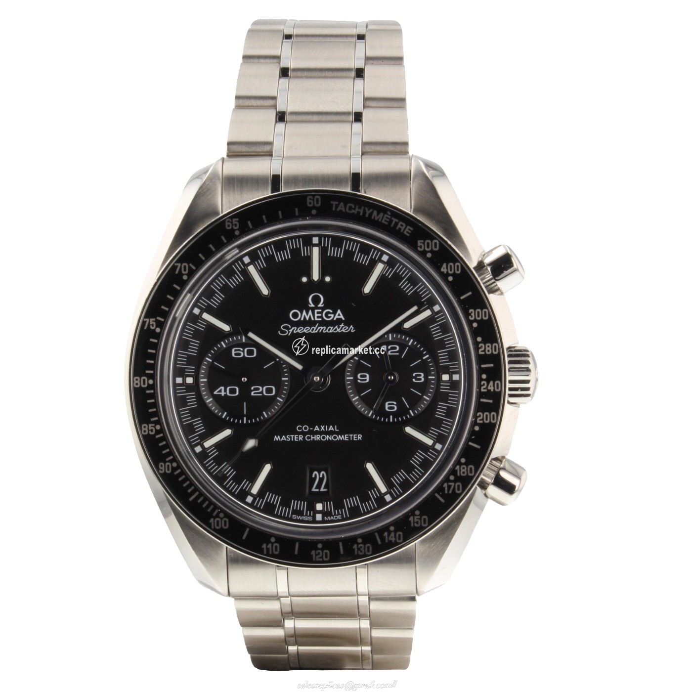 329.30.44.51.01.001 Omega Speedmaster Automatic Movement