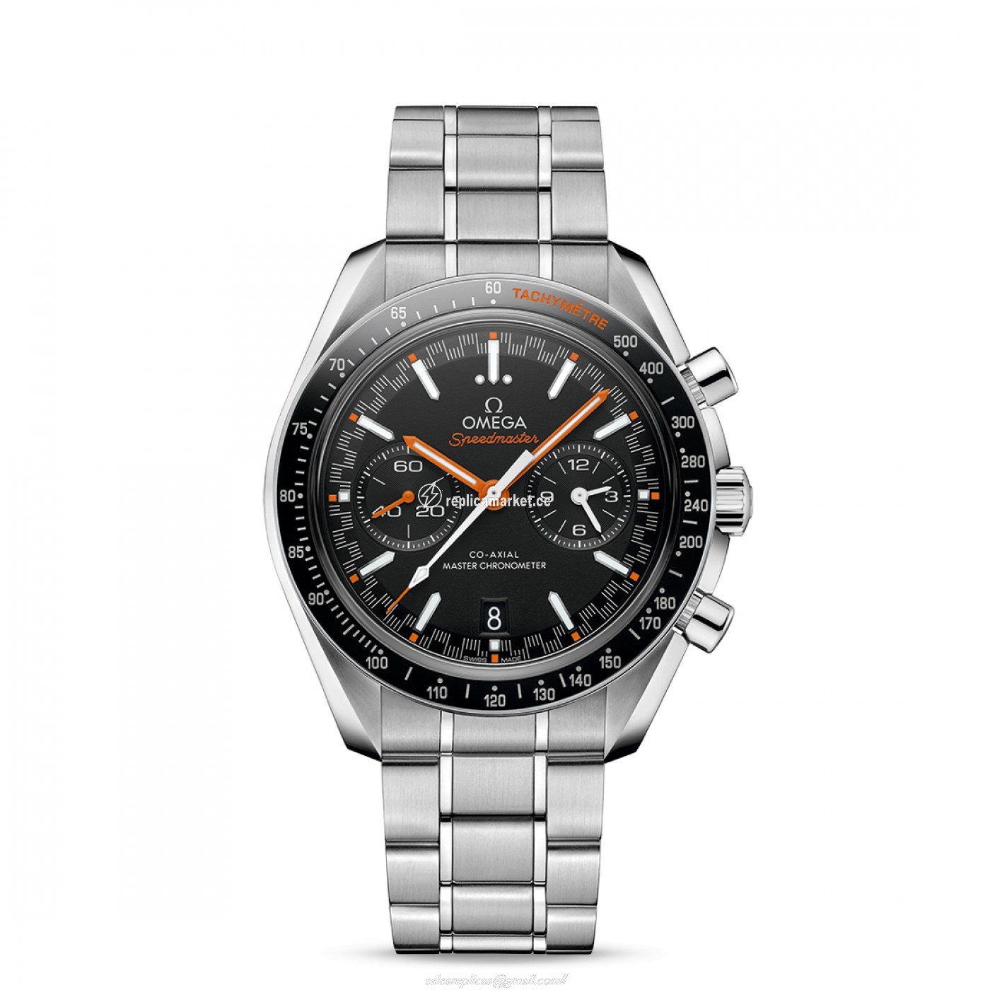 329.30.44.51.01.002 Omega Speedmaster Automatic Movement