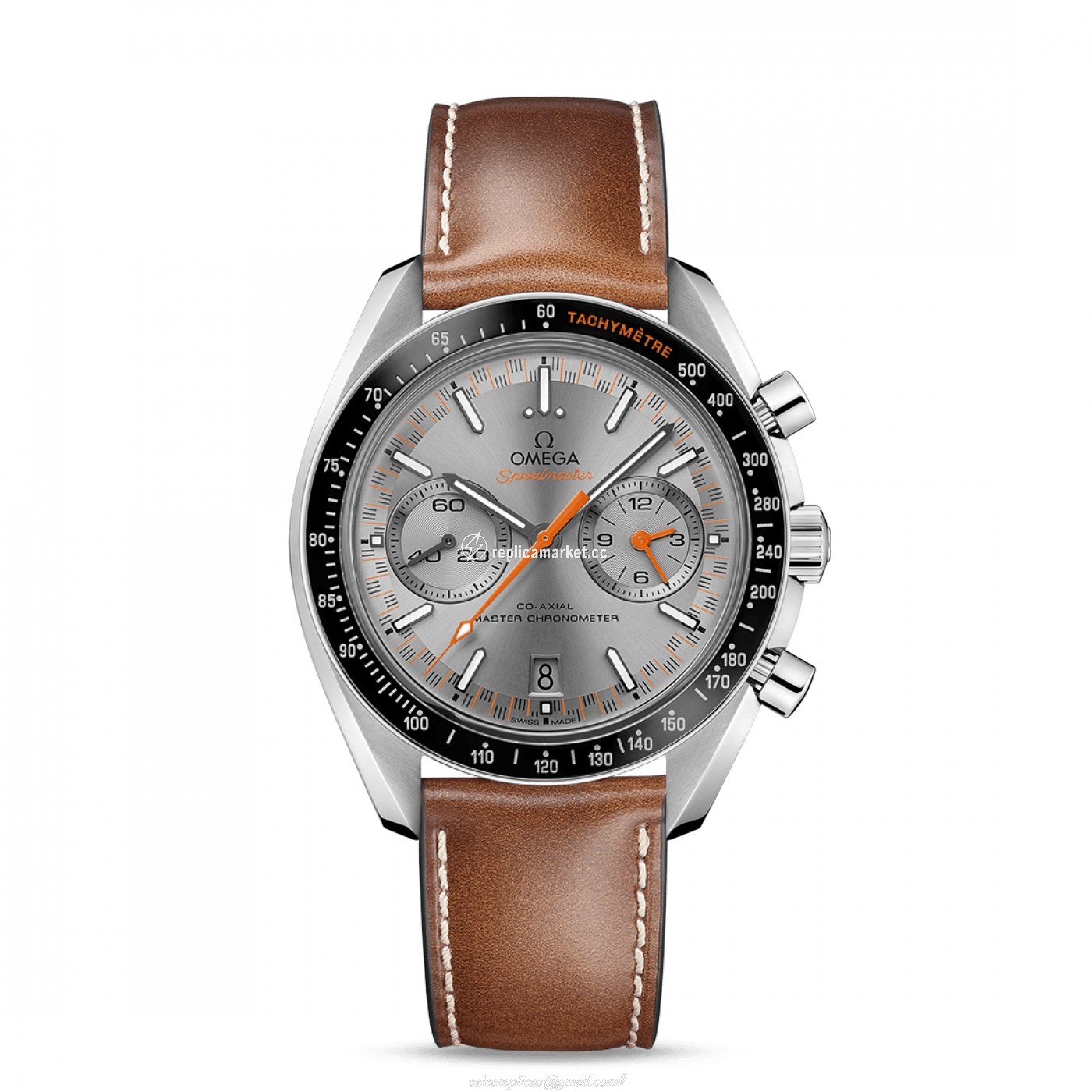 329.32.44.51.06.001 Omega Speedmaster Automatic Movement