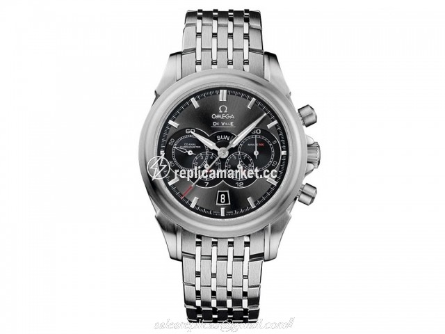 422.10.41.52.06.001 Omega De Ville Mechanical with automatic winding