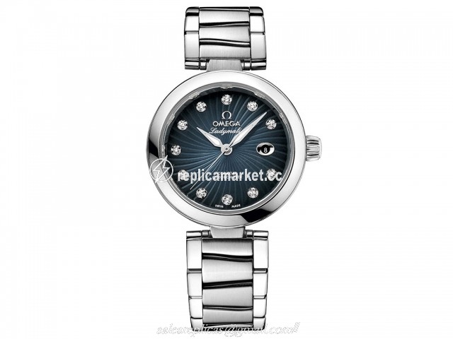 425.30.34.20.56.001 Omega De Ville Mechanical with automatic winding
