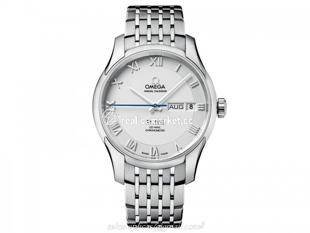 431.10.41.22.02.001 Omega De Ville Automatic Chronometer