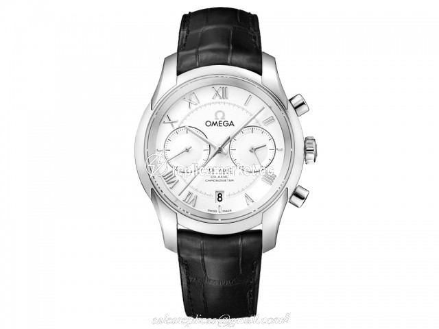 431.13.42.51.02.001 Omega De Ville Automatic Chronometer