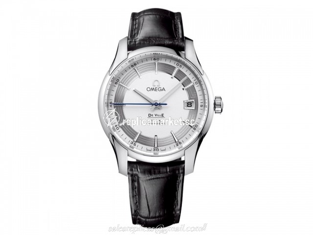 431.33.41.21.02.001 Omega De Ville Mechanical with automatic winding