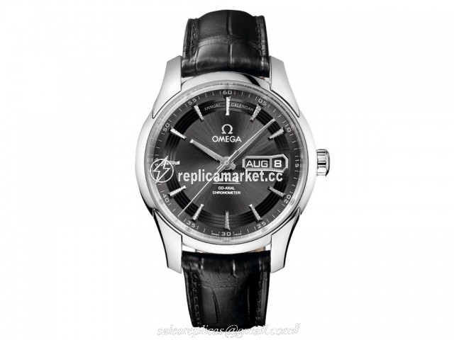 431.33.41.22.06.001 Omega De Ville Automatic Self Wind