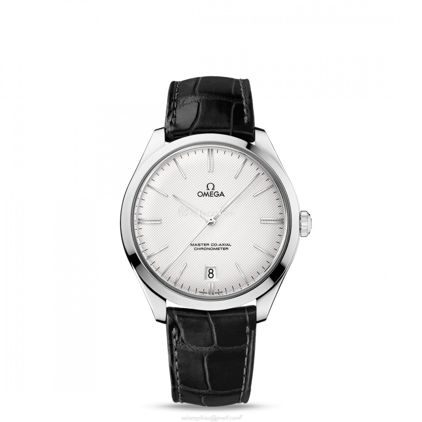 432.53.40.21.02.004 Omega De Ville Manual Winding