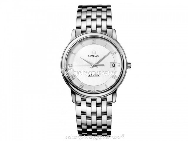 4510.33.00 Omega De Ville Quartz Movement