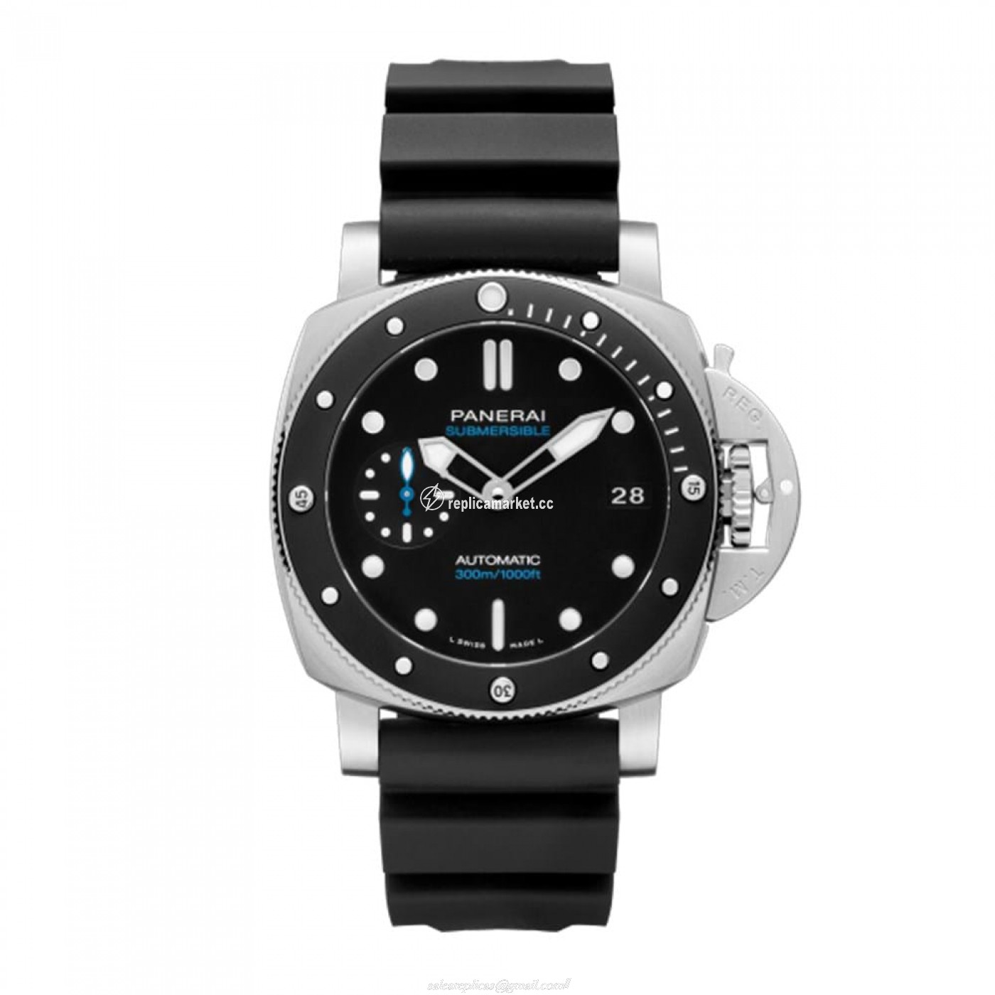PAM00683 Panerai Luminor Automatic Self Winding