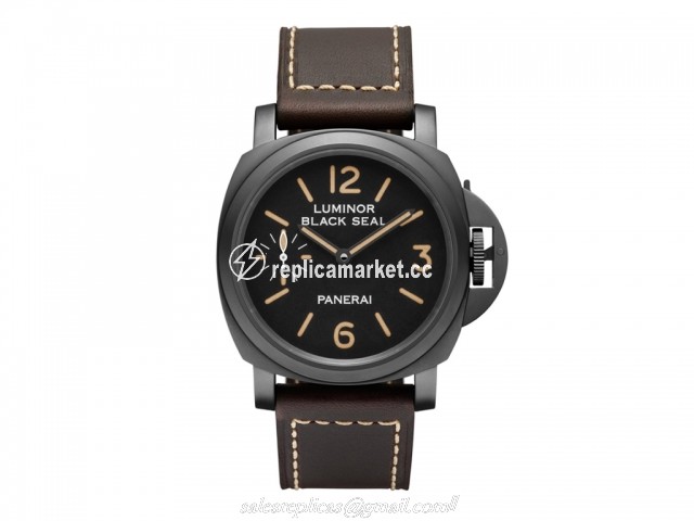 PAM00785 Panerai Special Edition manual winding