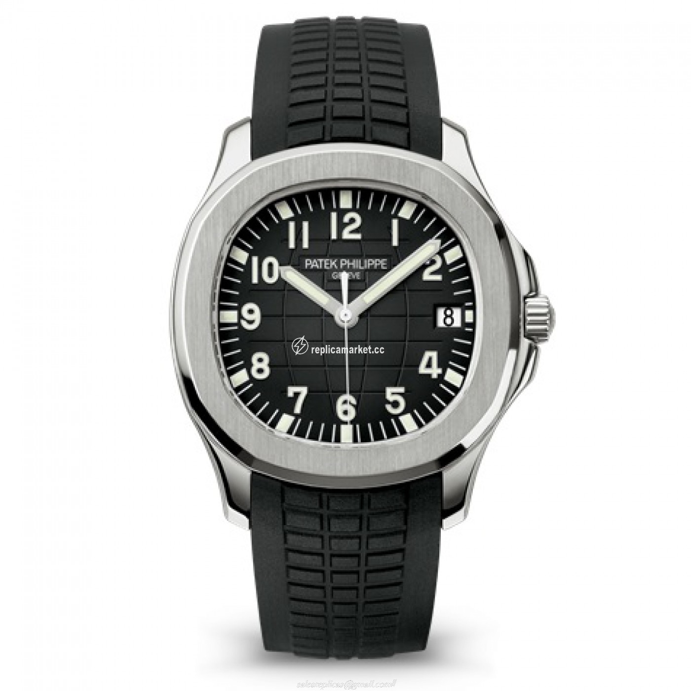 5167A-001 Patek Philippe Aquanaut Self Winding
