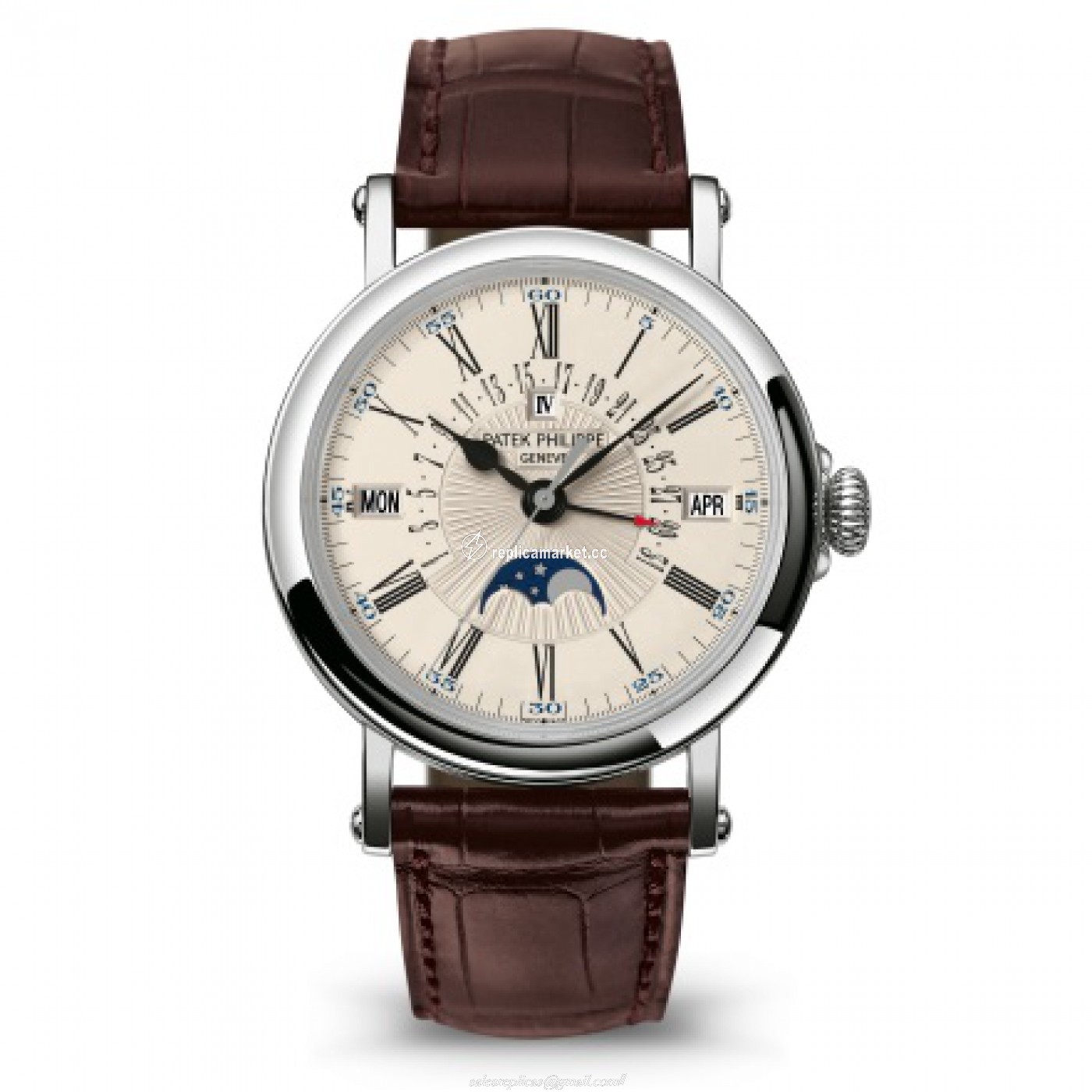 5159G-001 Patek Philippe Grand complications Automatic Self Wind