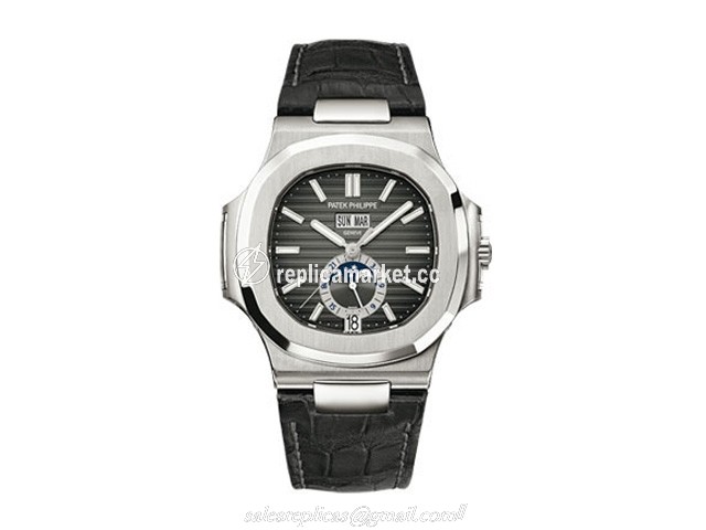 5726A-001 Patek Philippe Nautilus Self Winding