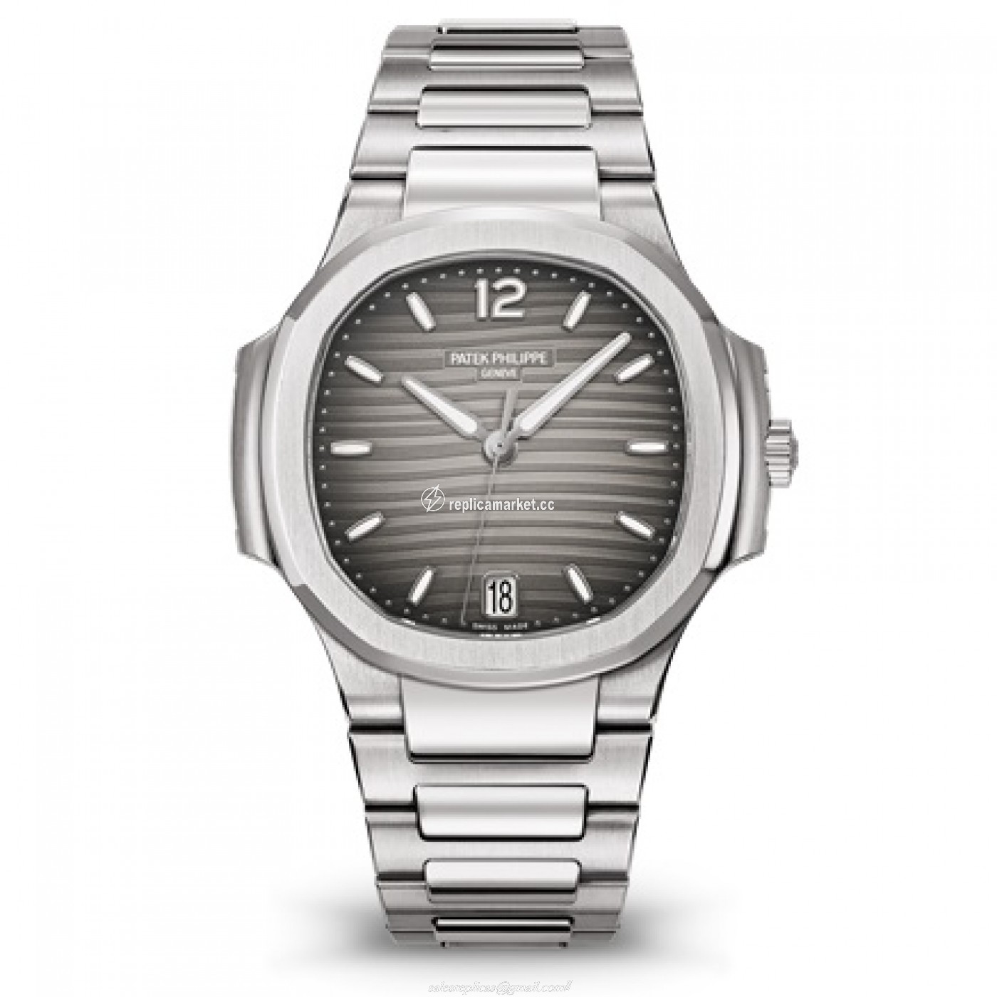 7118-1A-011 Patek Philippe Nautilus Self Winding