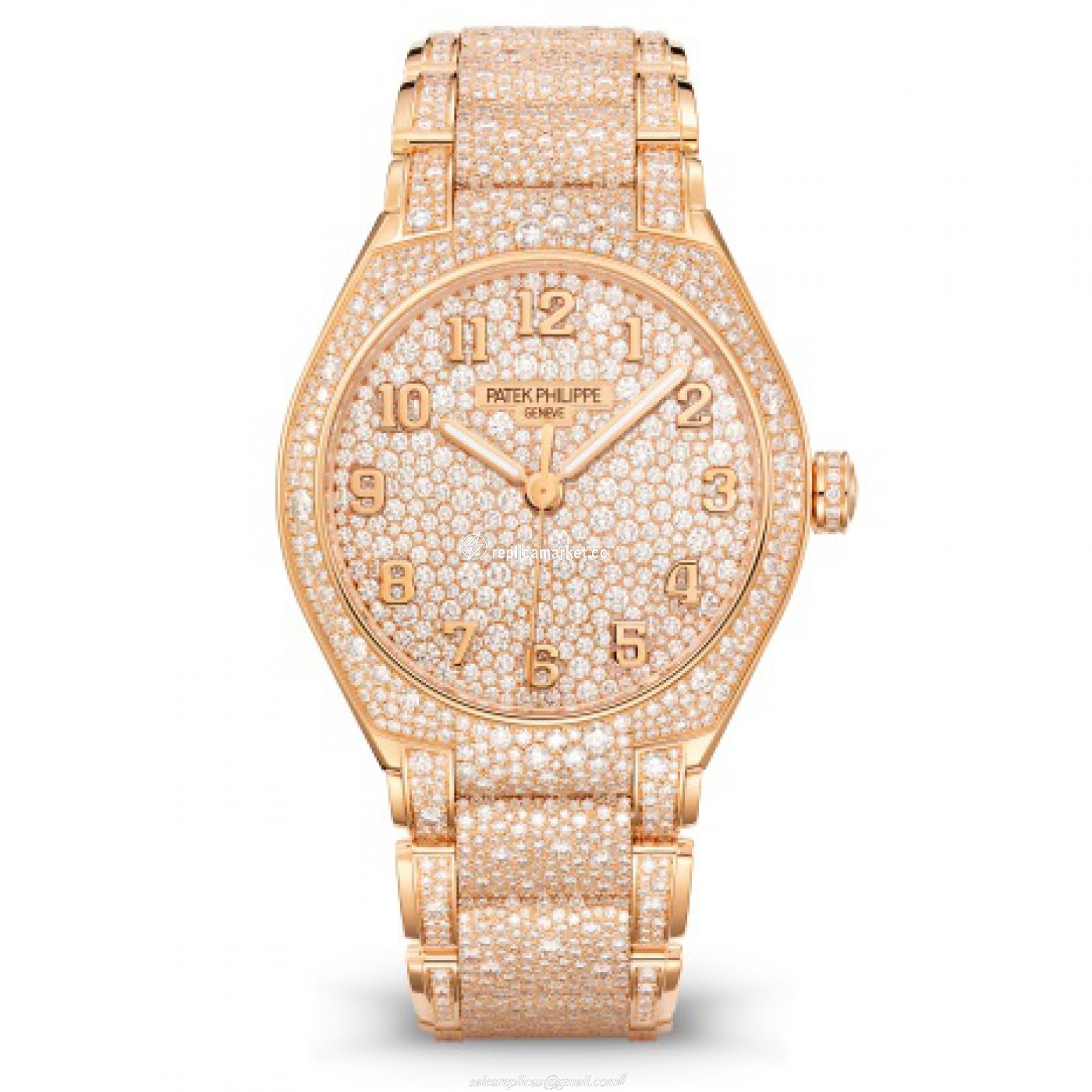 7300-1450R-001 Patek Philippe Twenty 4 Self Winding