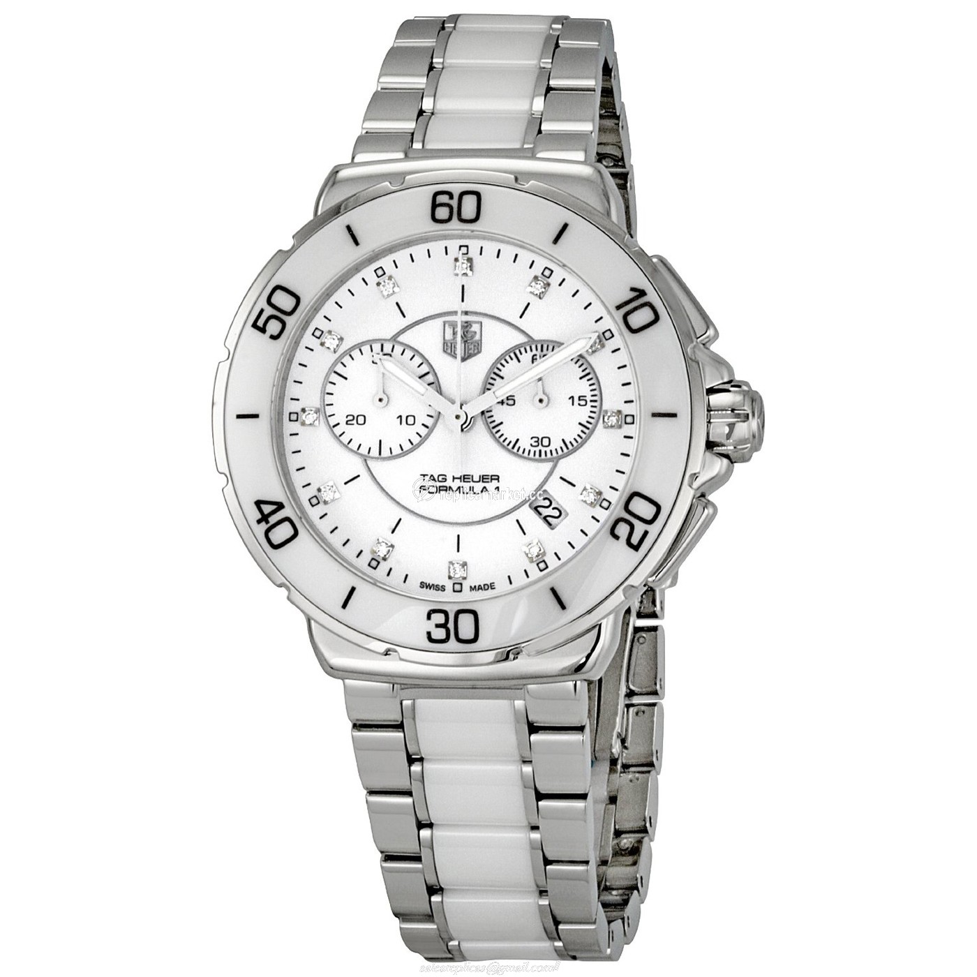 CAH1211.BA0863 Tag Heuer Formula 1 Quartz Movement