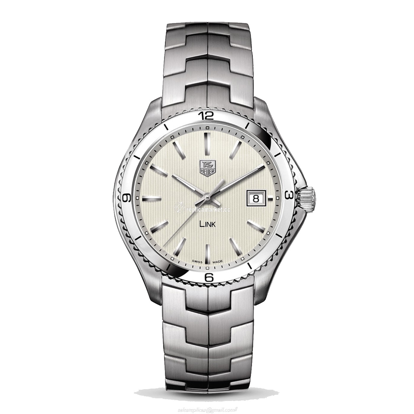 WAT1111.BA0950 Tag Heuer Link Quartz Movement