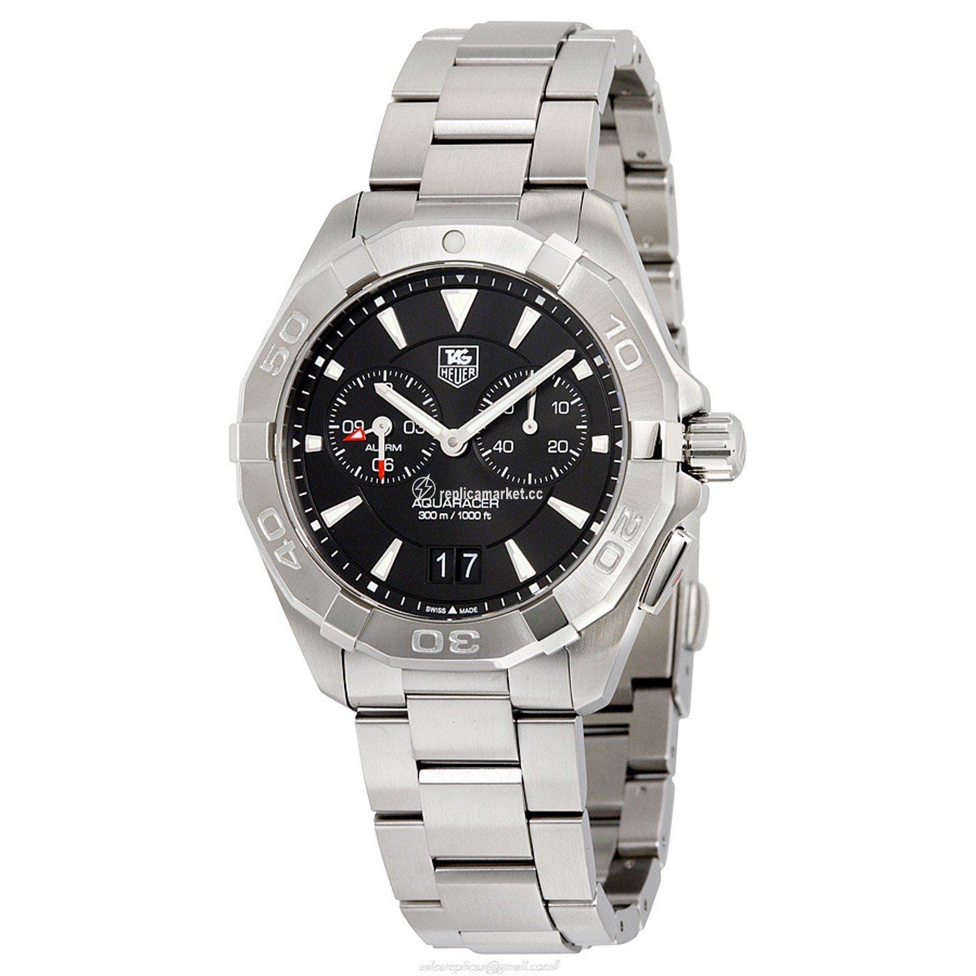 way111z.ba0928 Tag Heuer Aquaracer Quartz Movement